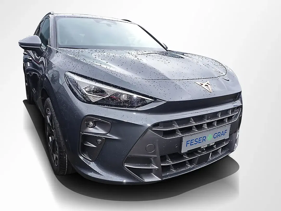 CUPRA Terramar 2.0 TSI DSG 4Drive VZ Matrix LED - Thumbnail 5