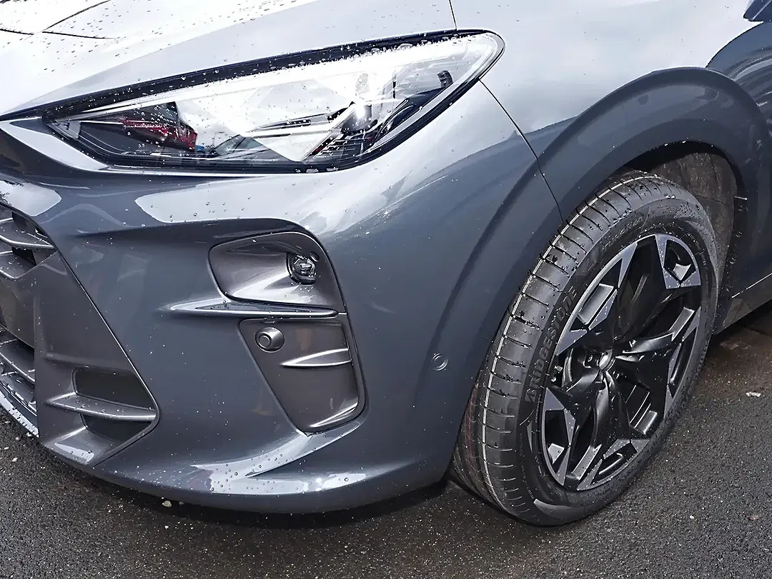 CUPRA Terramar 2.0 TSI DSG 4Drive VZ Matrix LED - Thumbnail 9