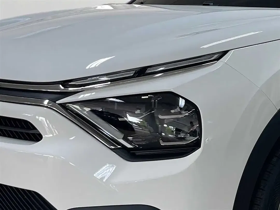Citroen C4 PureTech - Thumbnail 7