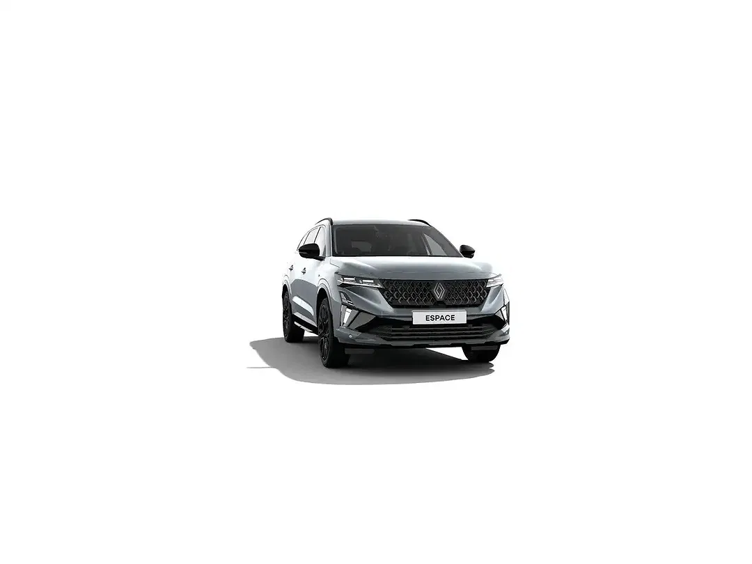 Renault Espace E-Tech Hybrid Esprit Alpine - Thumbnail 10