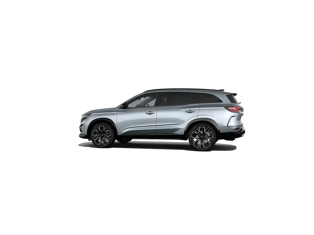 Renault Espace E-Tech Hybrid Esprit Alpine - foto 2