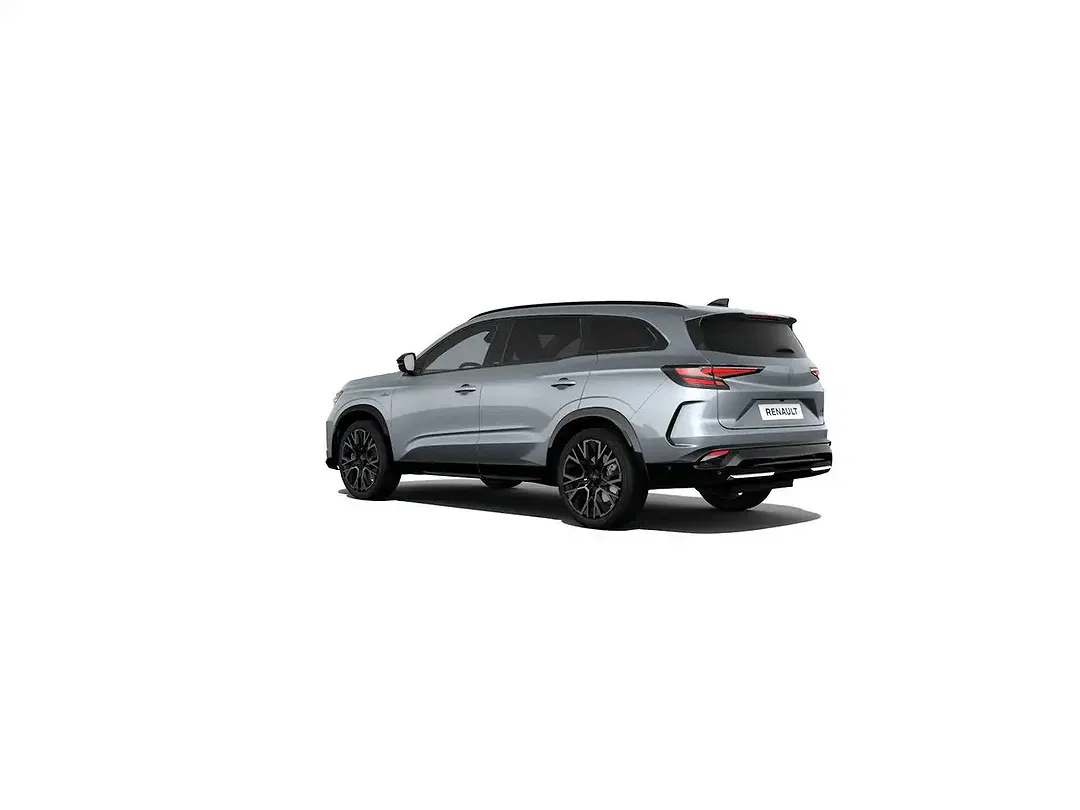 Renault Espace E-Tech Hybrid Esprit Alpine - Thumbnail 3