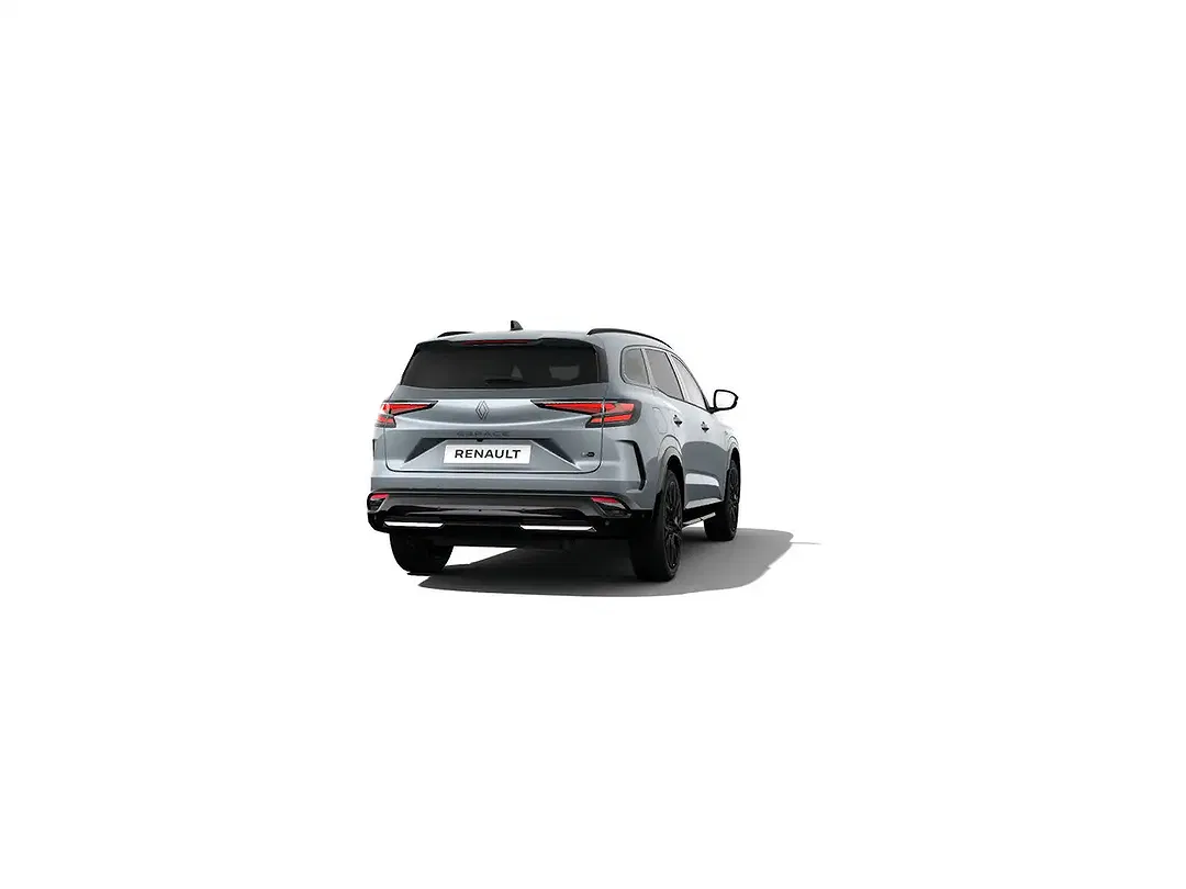 Renault Espace E-Tech Hybrid Esprit Alpine - Thumbnail 5