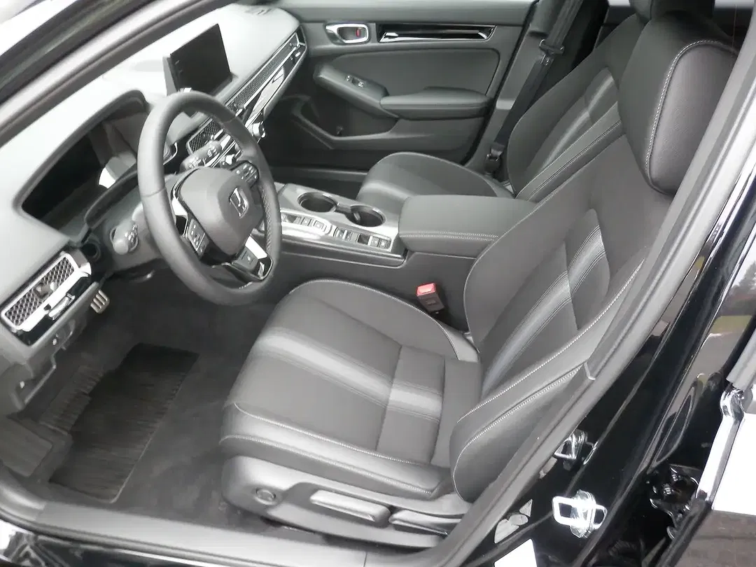 Honda Civic 2.0 i-MMD Hybrid e-CVT Sport - Thumbnail 9