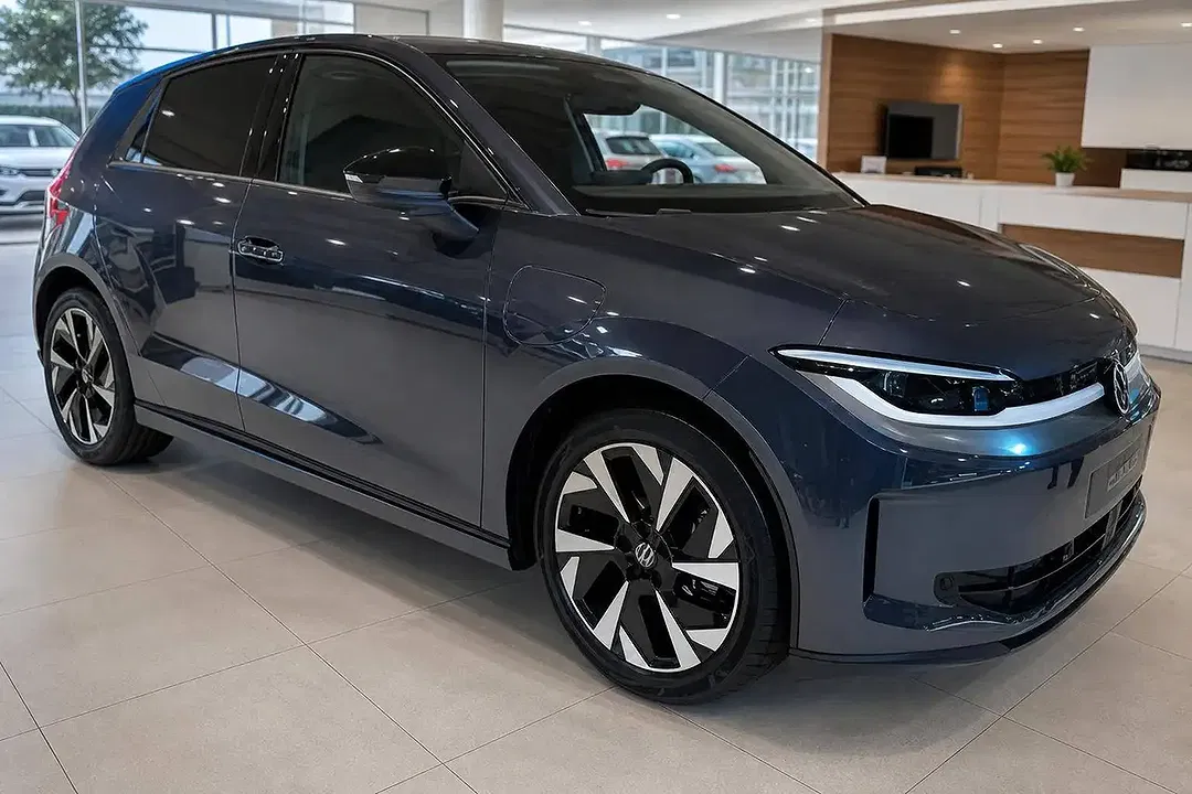 Volkswagen ID. Polo Life - foto 1