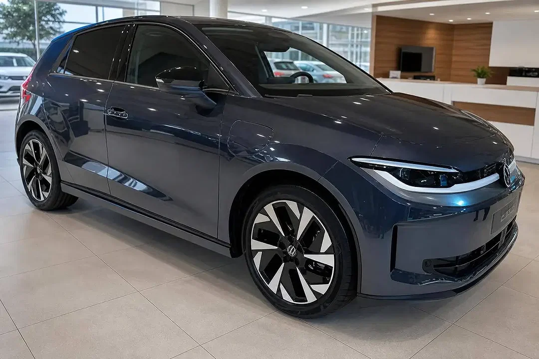 Volkswagen ID. Polo Life - Afbeelding 1