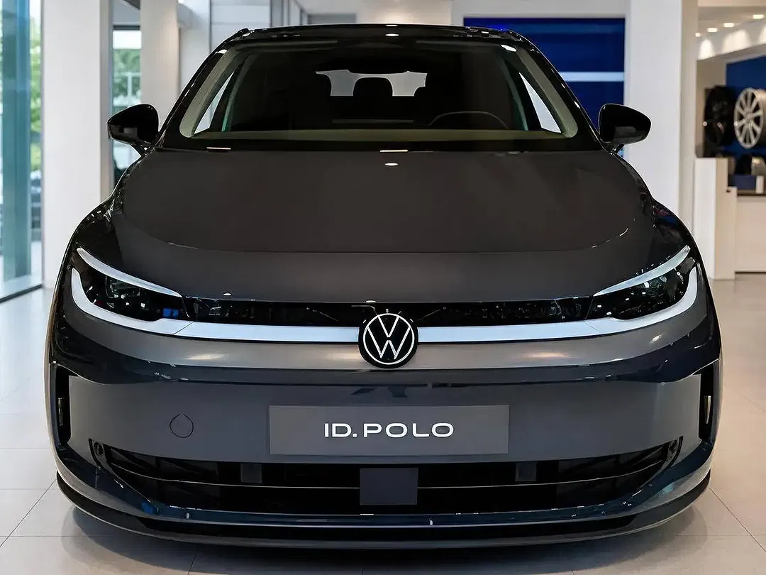 Volkswagen ID. Polo Life - Thumbnail 5