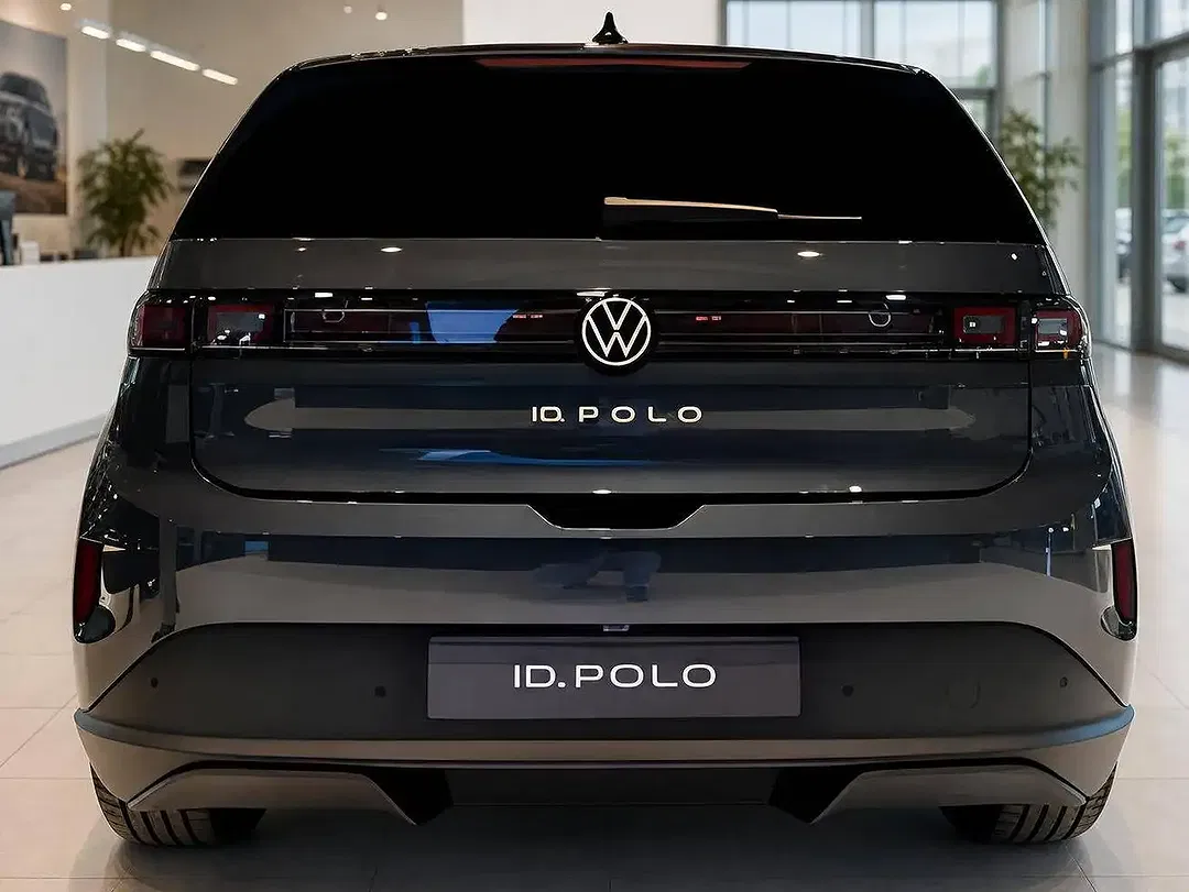 Volkswagen ID. Polo Life - Thumbnail 7