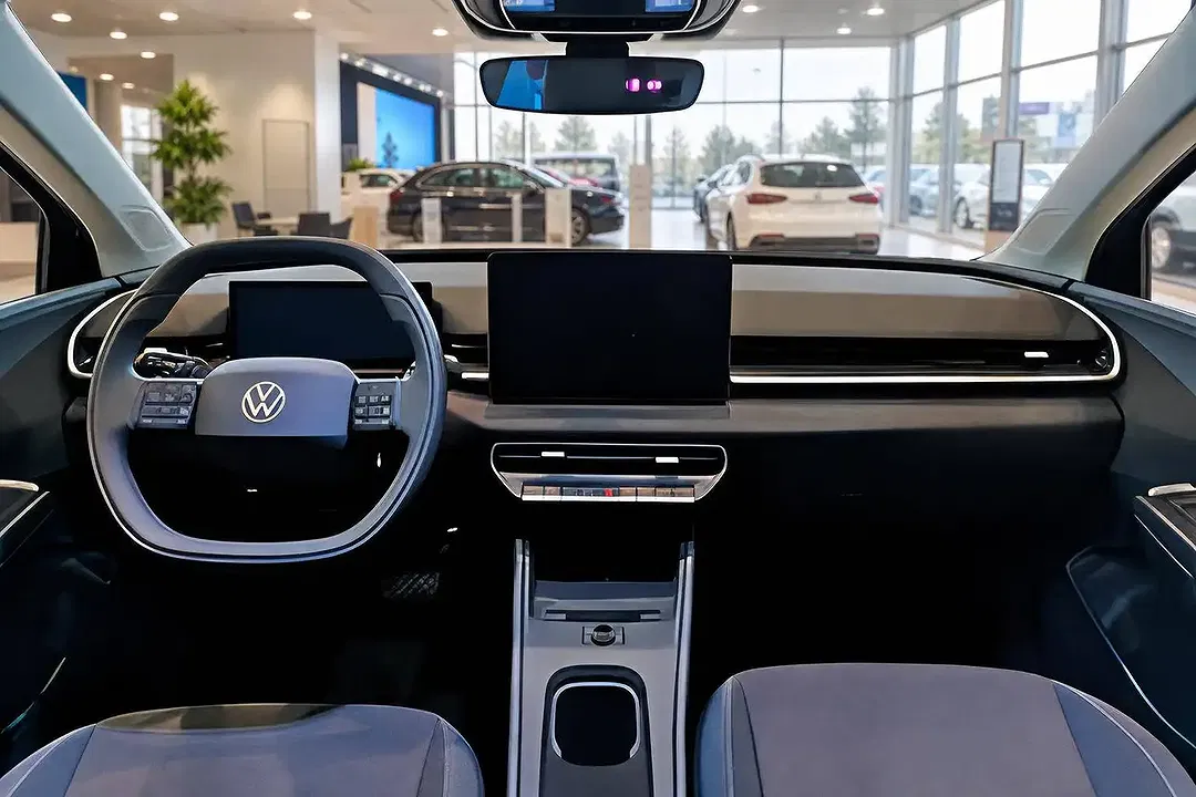 Volkswagen ID. Polo Life - Thumbnail 9