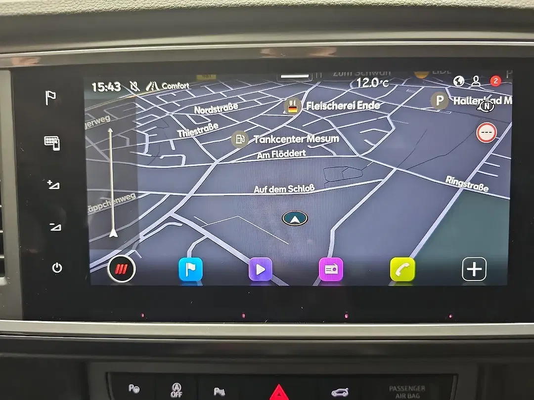 CUPRA Ateca 1.5 TSI DSG - Thumbnail 9