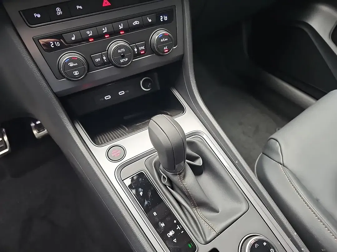 CUPRA Ateca 1.5 TSI DSG - Thumbnail 12