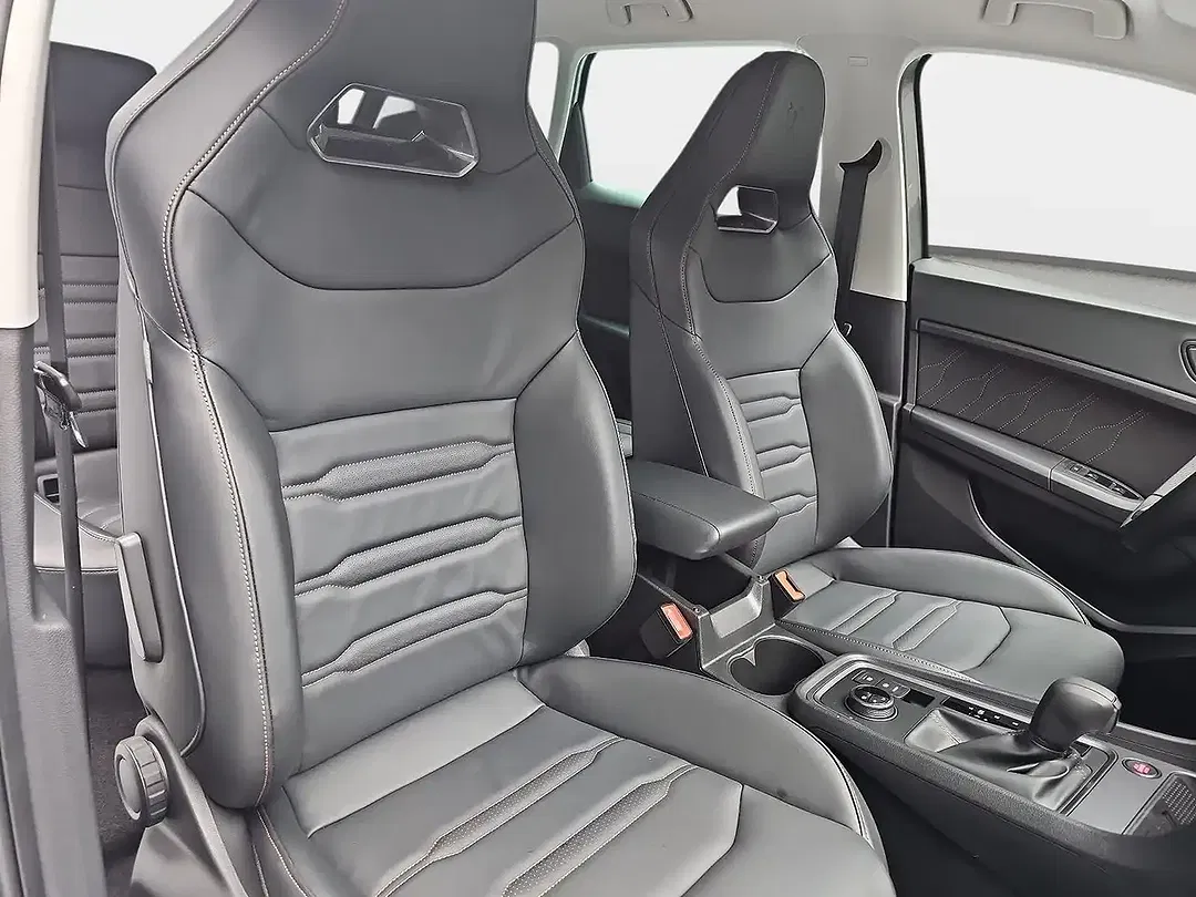 CUPRA Ateca 1.5 TSI DSG - Thumbnail 16