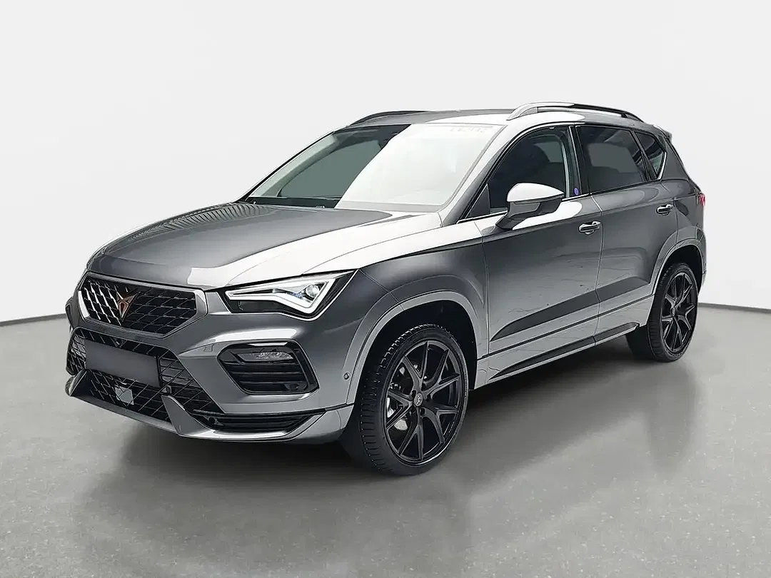 CUPRA Ateca 1.5 TSI DSG - Thumbnail 1