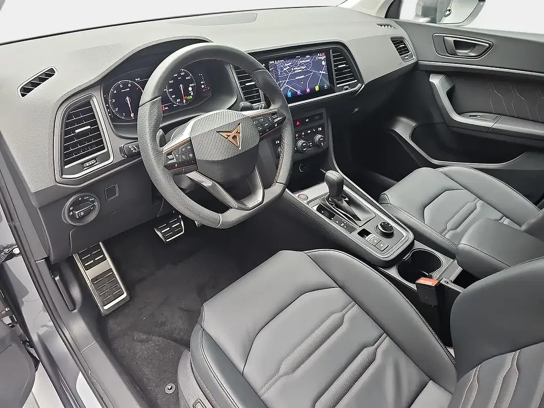 CUPRA Ateca 1.5 TSI DSG - Thumbnail 19