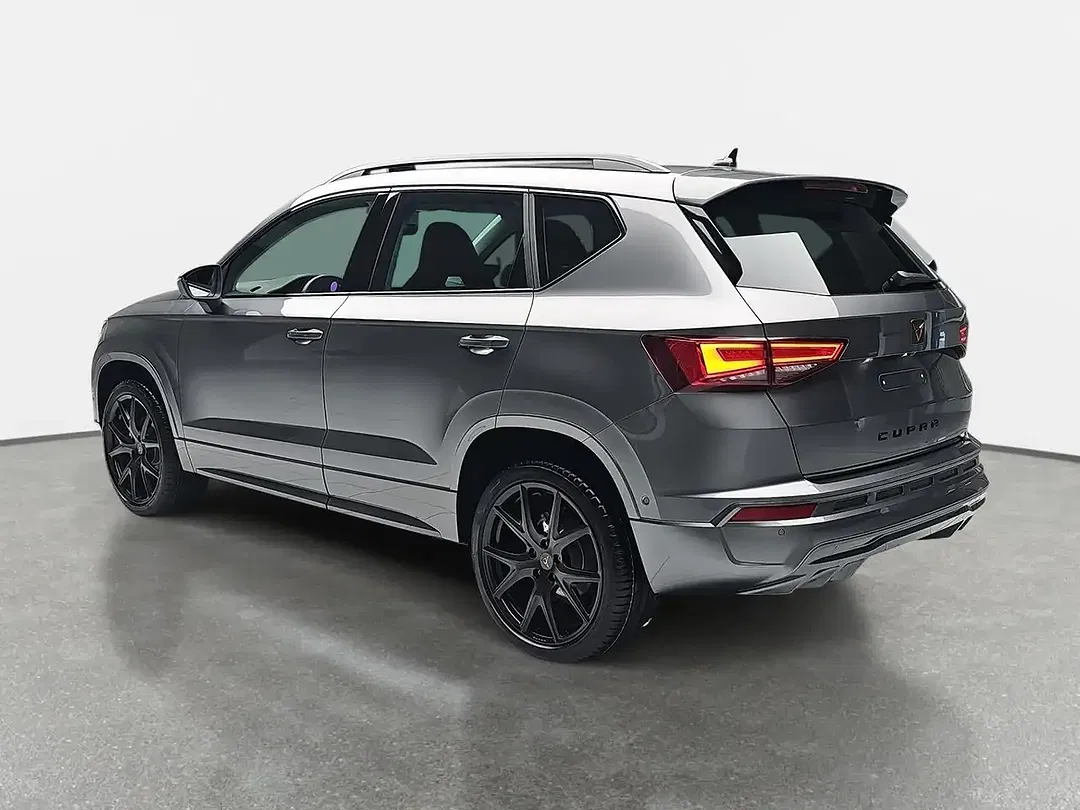 CUPRA Ateca 1.5 TSI DSG - Thumbnail 4