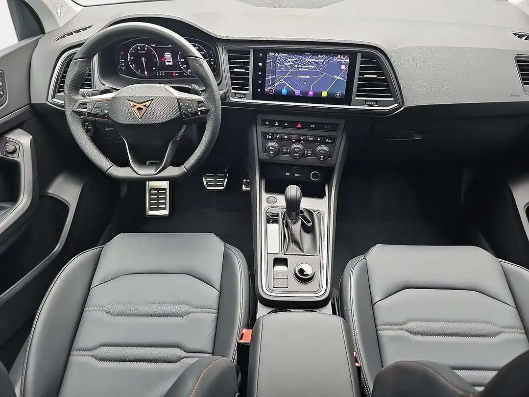CUPRA Ateca 1.5 TSI DSG - Thumbnail 7