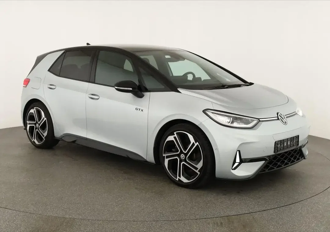 Volkswagen ID.3 - Afbeelding 1