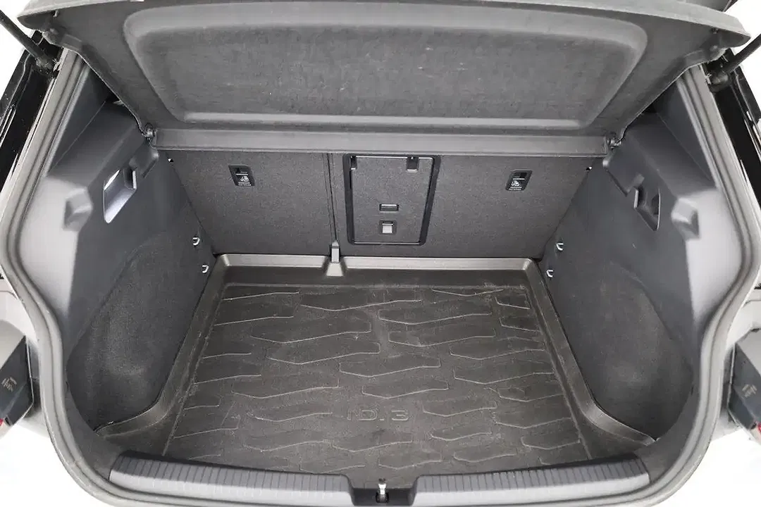 Volkswagen ID.3 - Thumbnail 12