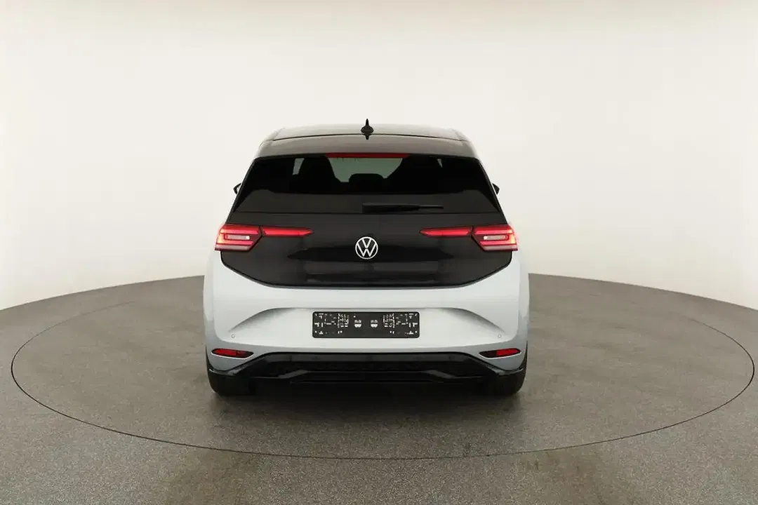 Volkswagen ID.3 - foto 15
