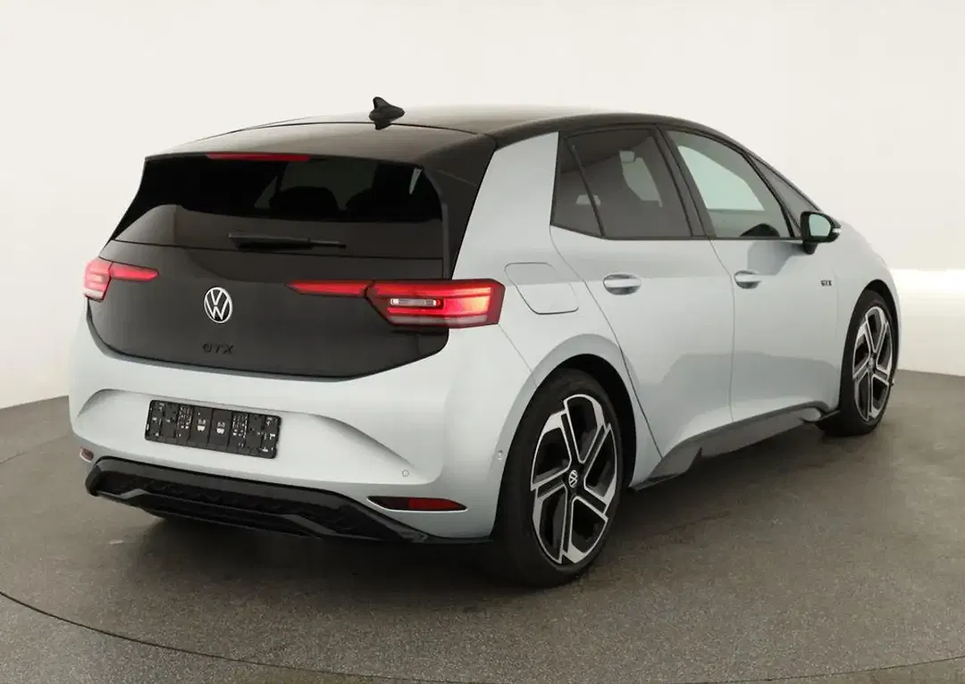 Volkswagen ID.3 - foto 2