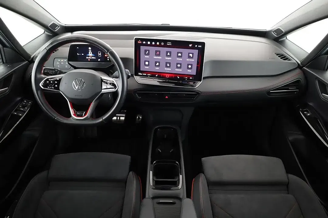 Volkswagen ID.3 - Thumbnail 4