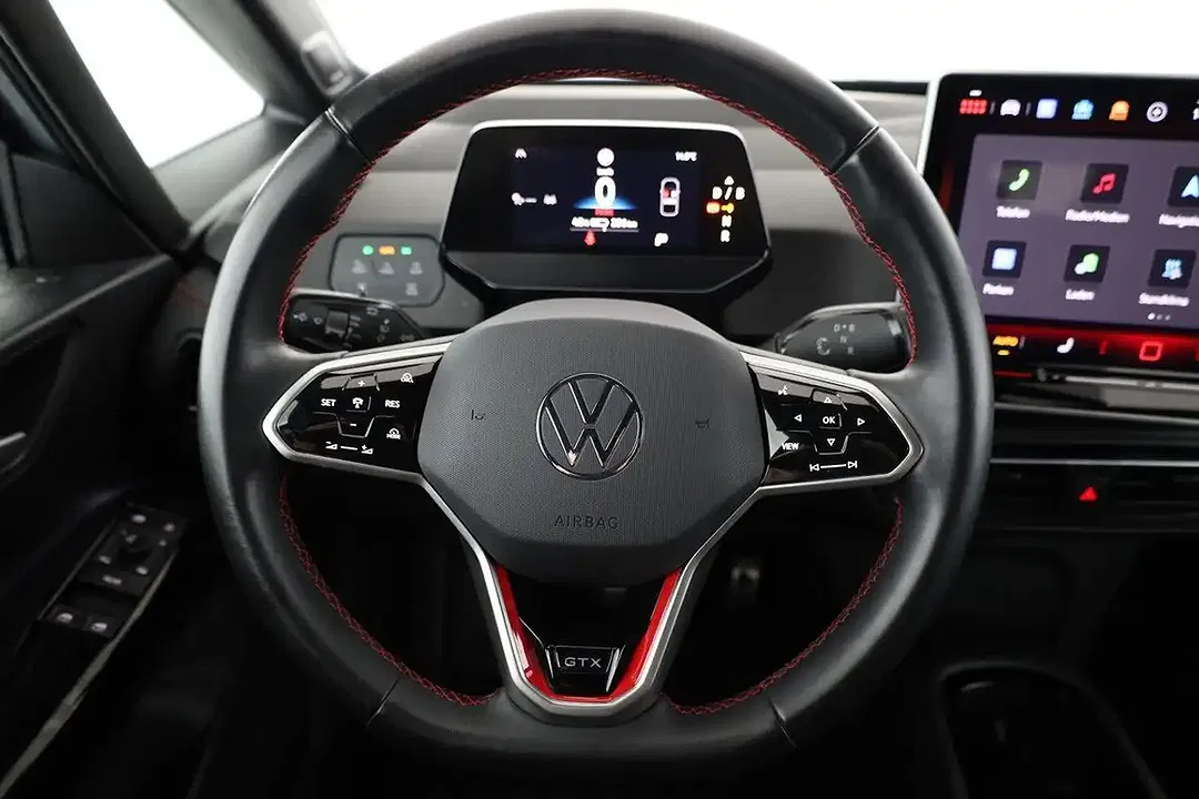 Volkswagen ID.3 - Thumbnail 5