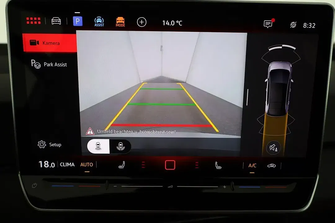 Volkswagen ID.3 - Thumbnail 6