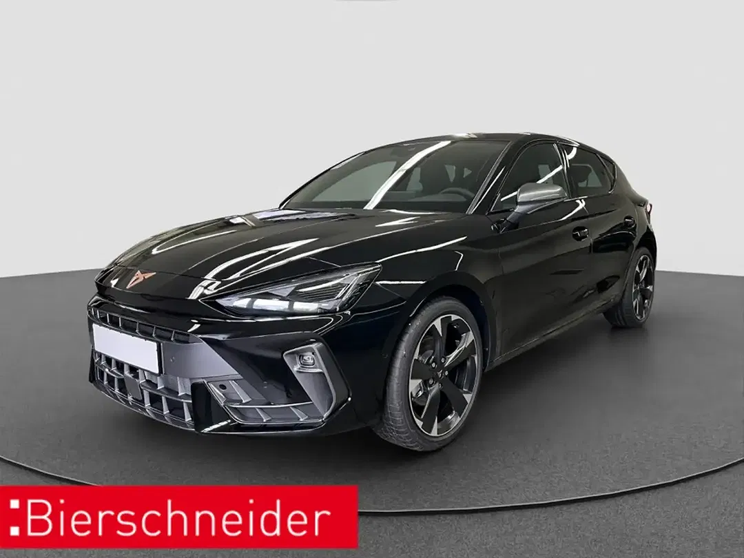 CUPRA Leon 1.5 eTSI DSG - Thumbnail 1