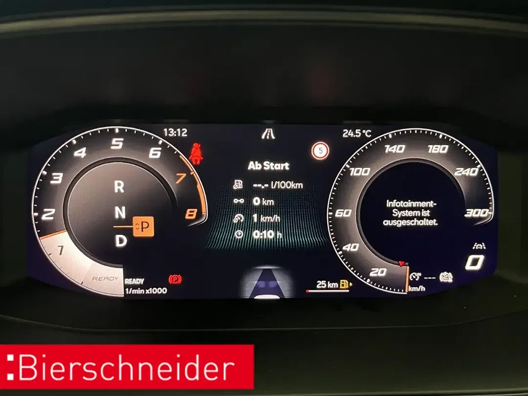 CUPRA Leon 1.5 eTSI DSG - Thumbnail 15