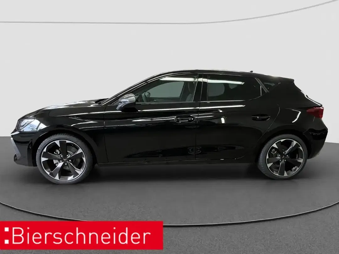 CUPRA Leon 1.5 eTSI DSG - Thumbnail 3