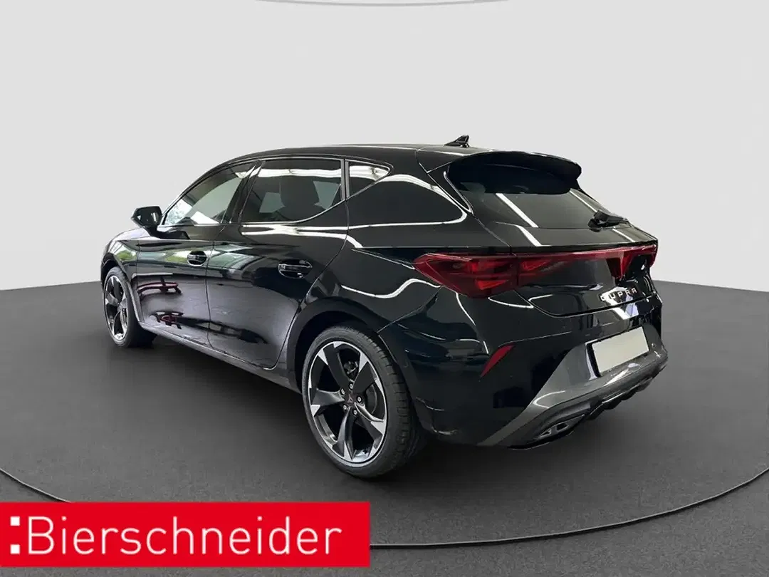 CUPRA Leon 1.5 eTSI DSG - Thumbnail 4