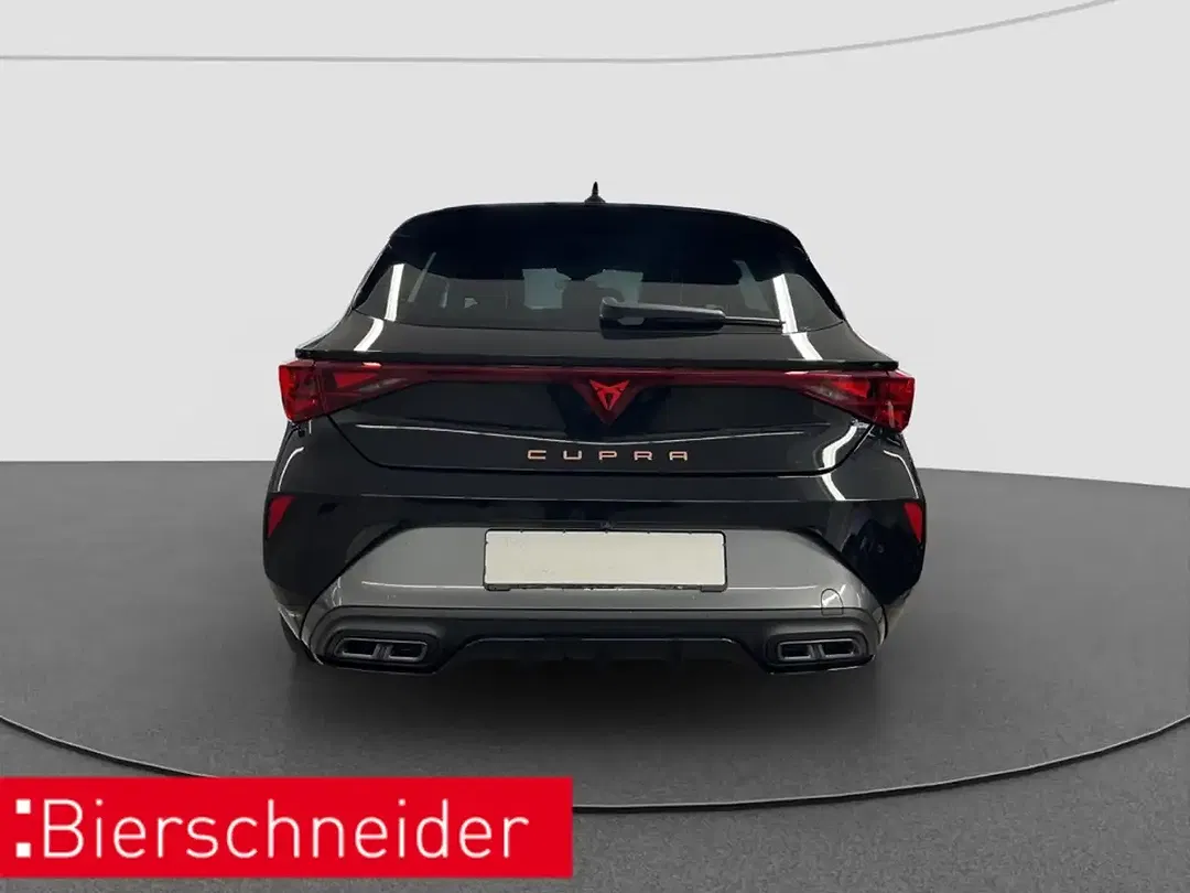 CUPRA Leon 1.5 eTSI DSG - Thumbnail 5