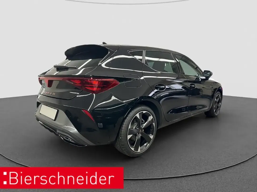 CUPRA Leon 1.5 eTSI DSG - Thumbnail 7