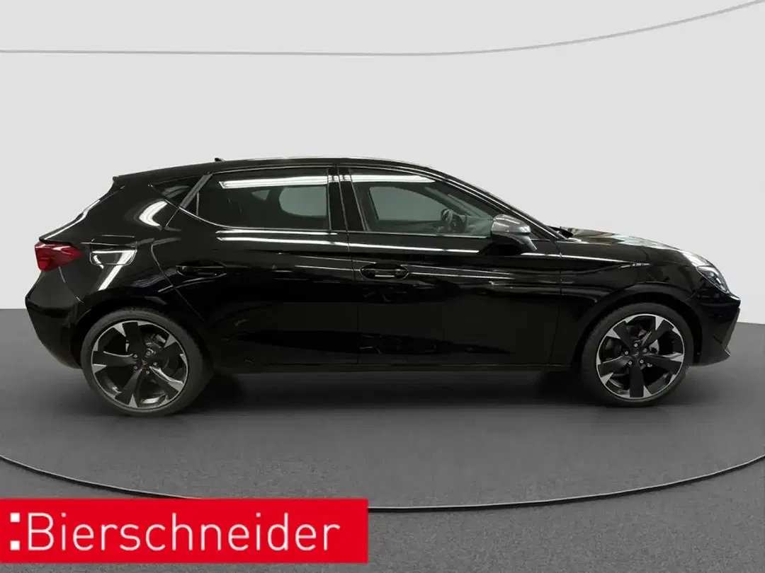 CUPRA Leon 1.5 eTSI DSG - Thumbnail 8