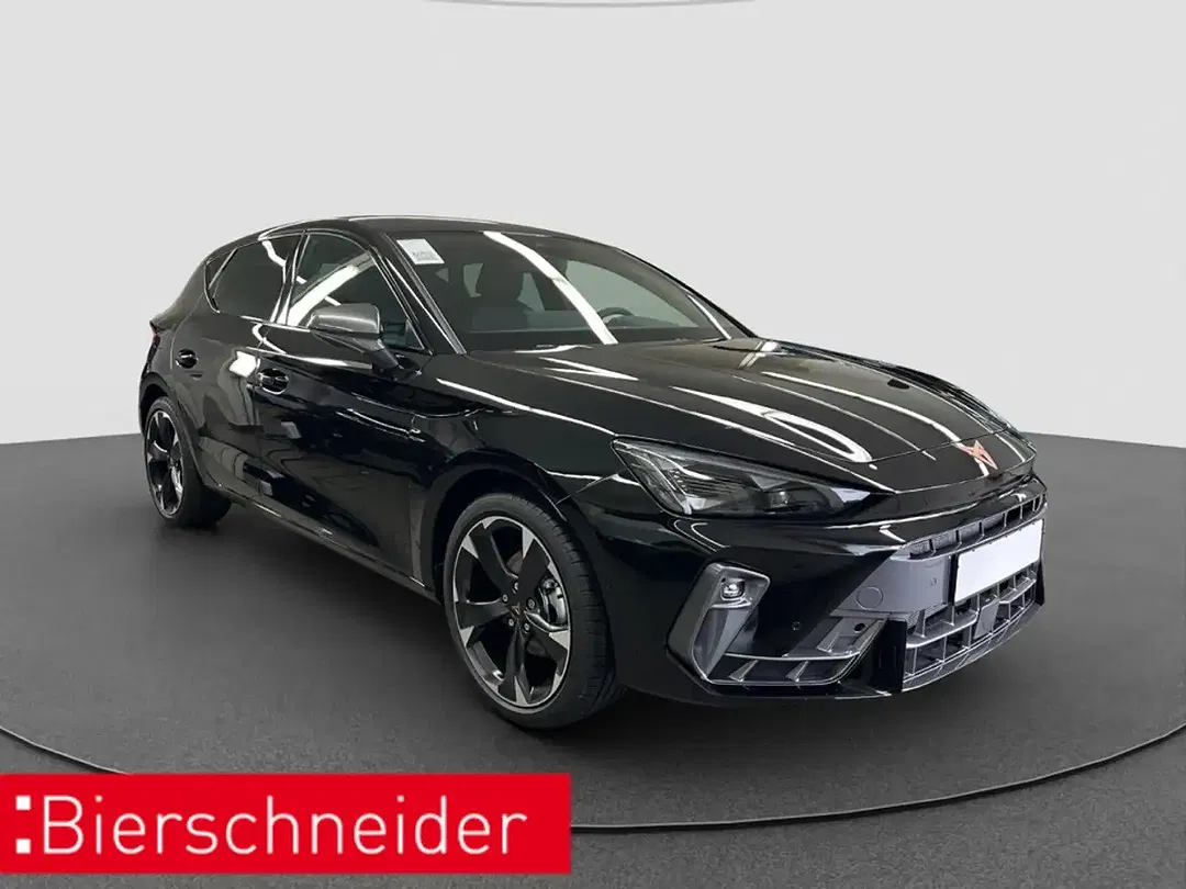 CUPRA Leon 1.5 eTSI DSG - Thumbnail 9