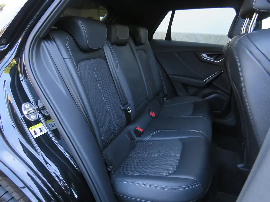 Audi SQ2 2.0 TFSI quattro - Thumbnail 13