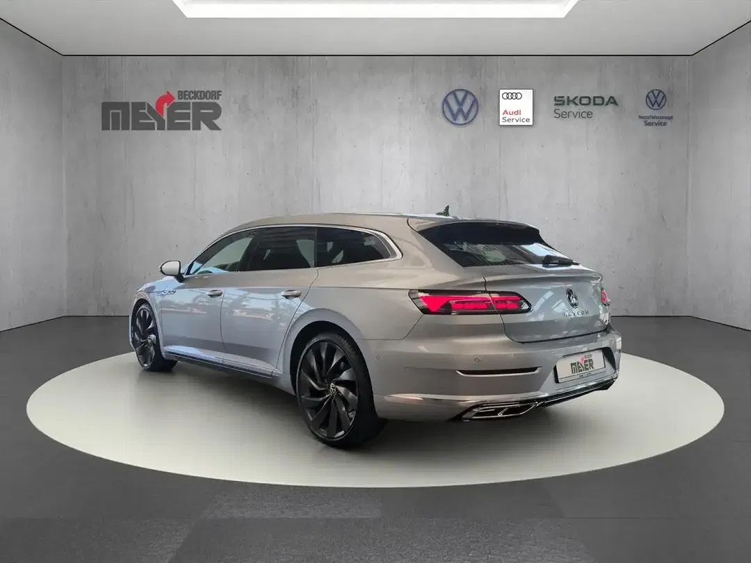 Volkswagen Arteon 2.0 TSI DSG 4Motion Shooting Brake R-Line - foto 1