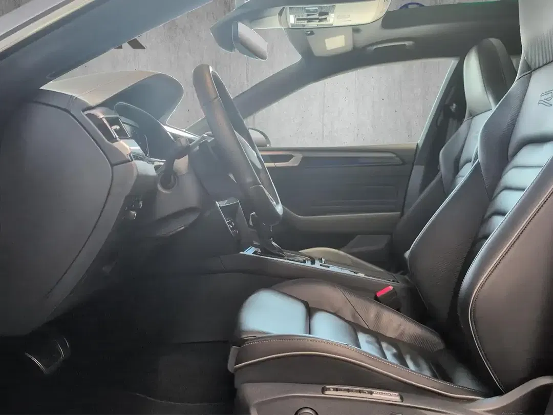 Volkswagen Arteon 2.0 TSI DSG 4Motion Shooting Brake R-Line - Thumbnail 9
