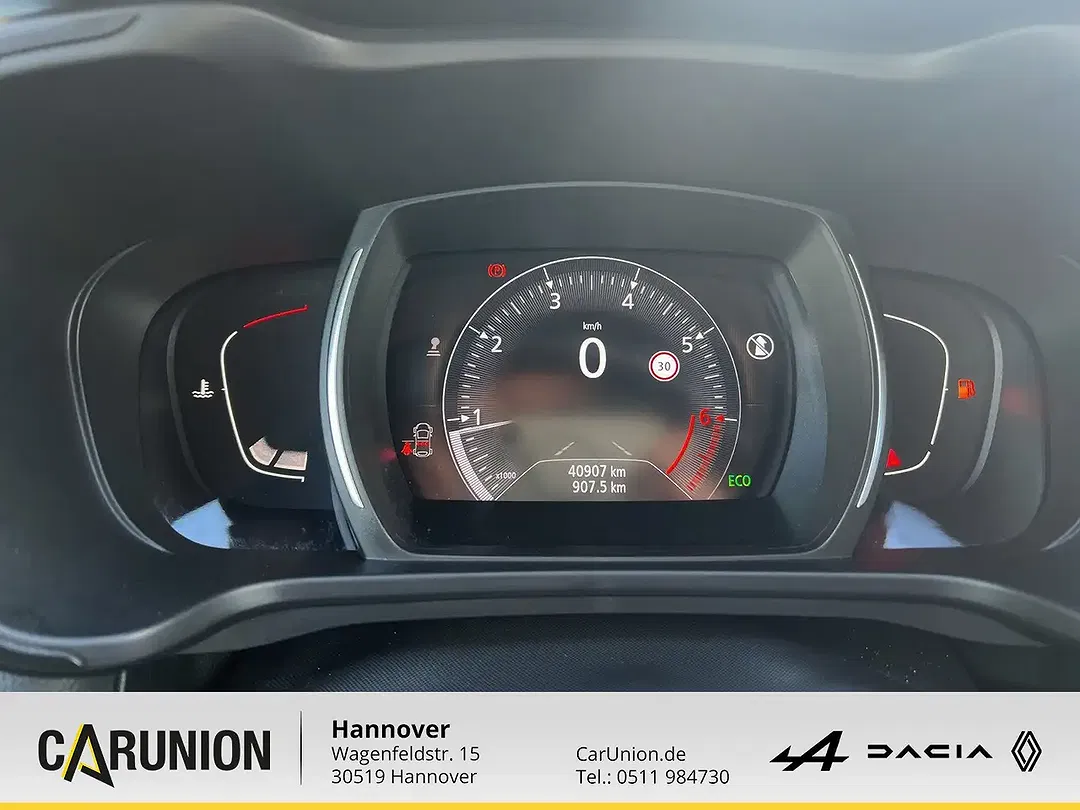Renault Kadjar TCe Limited - Thumbnail 10