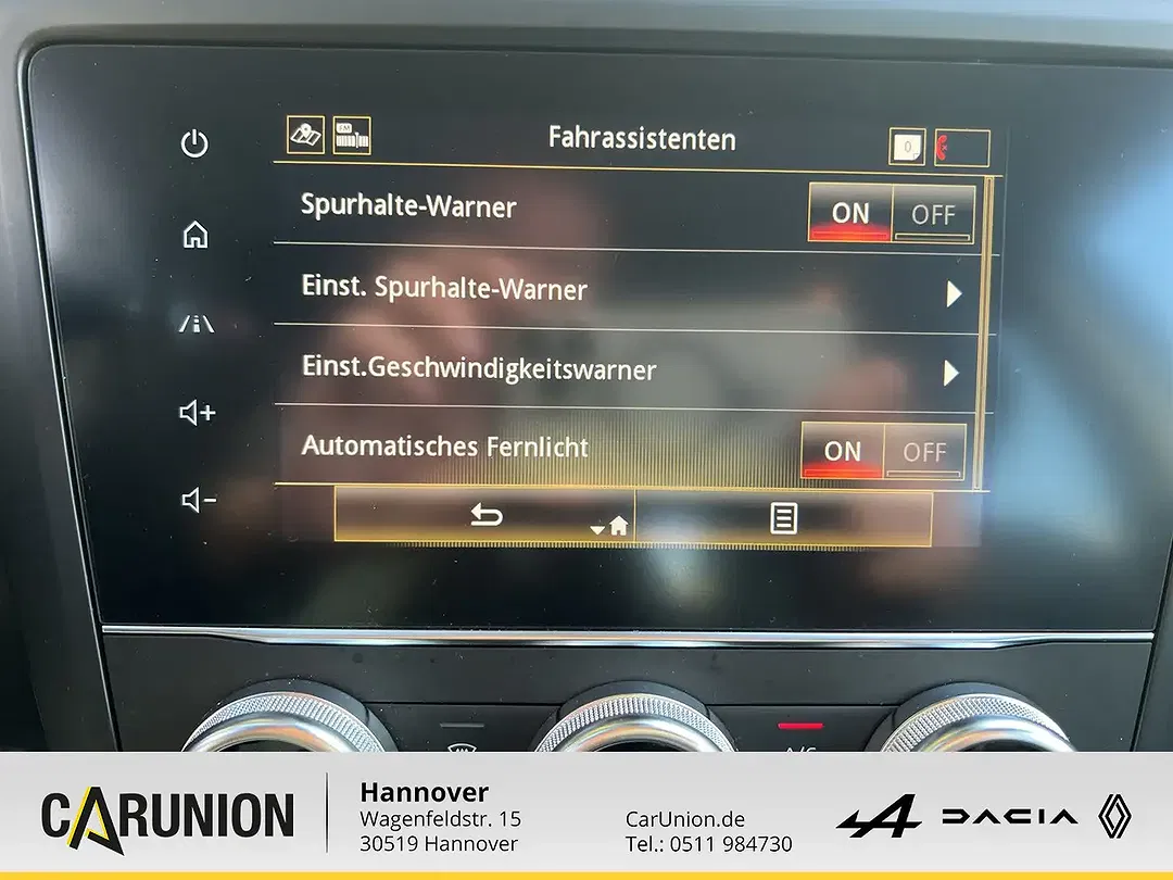 Renault Kadjar TCe Limited - foto 15