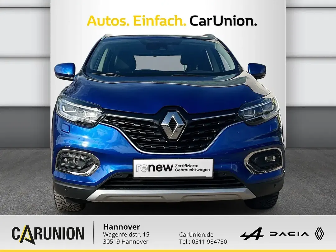 Renault Kadjar TCe Limited - foto 2