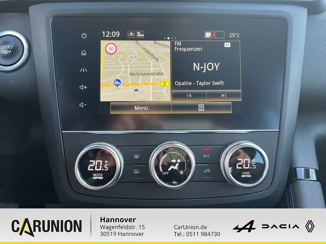 Renault Kadjar TCe Limited - Thumbnail 9