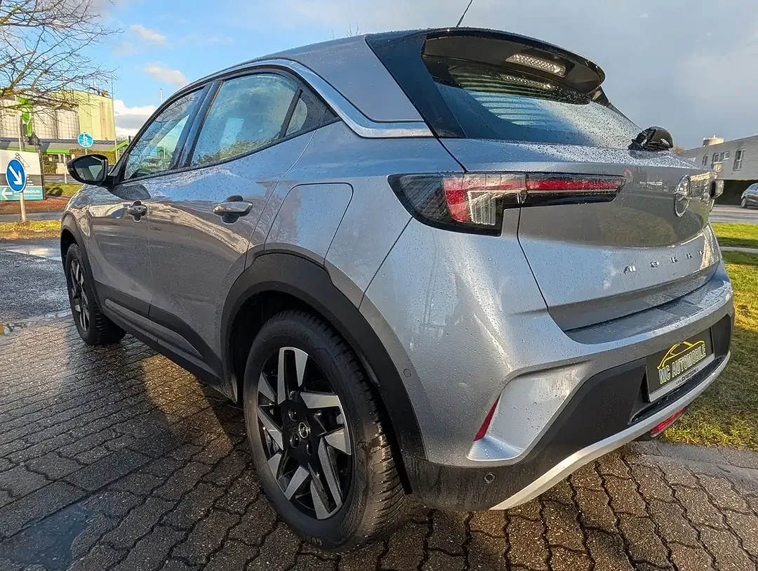 Opel Mokka Elegance - Thumbnail 6