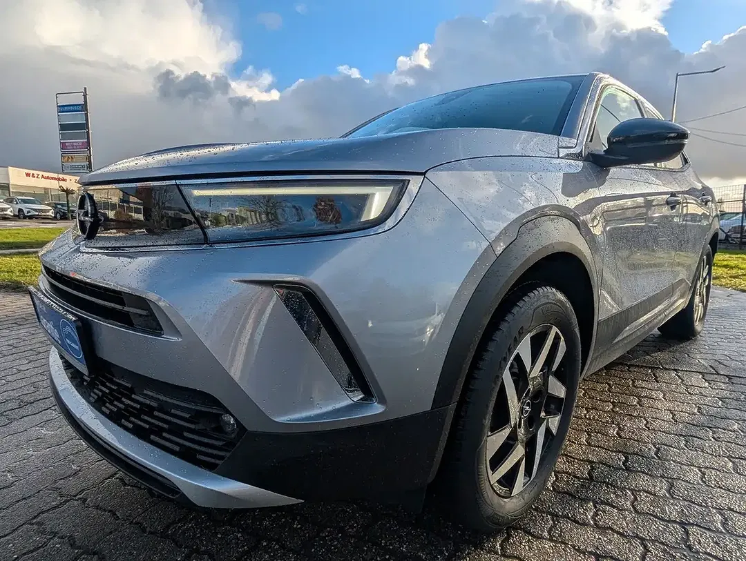 Opel Mokka Elegance - Thumbnail 7