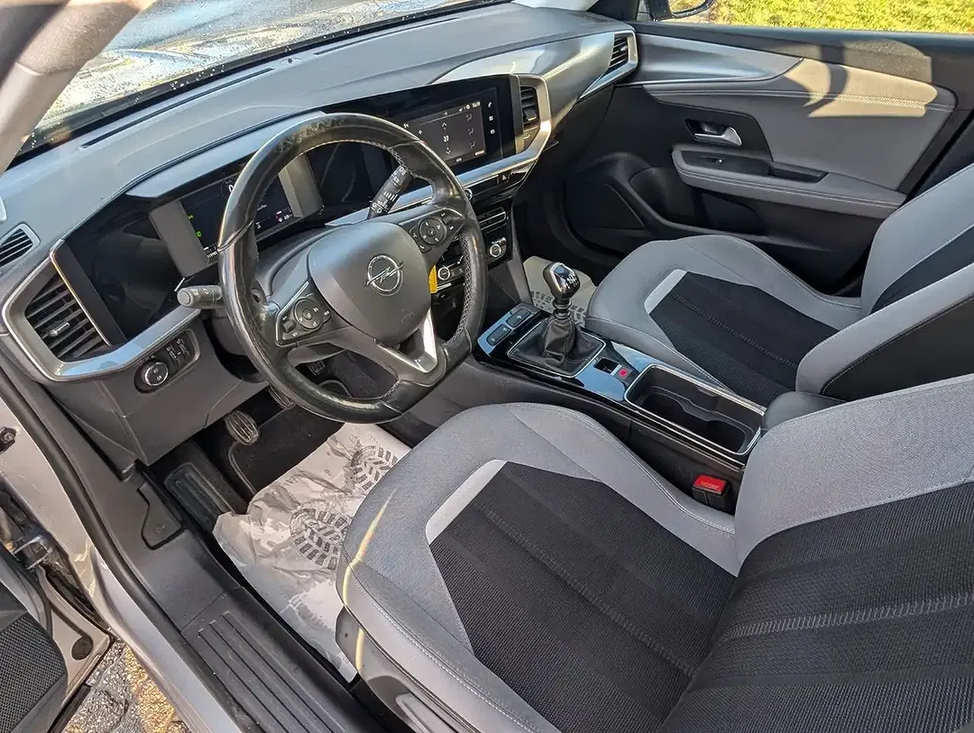 Opel Mokka Elegance - foto 8