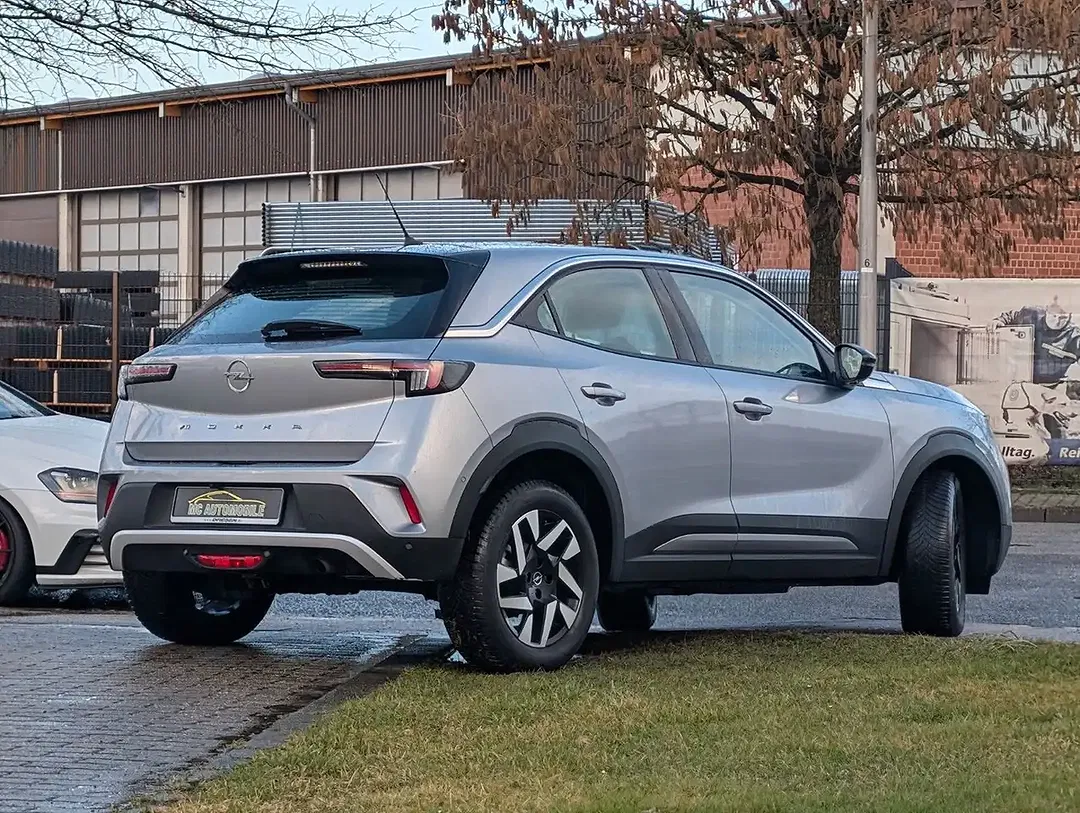 Opel Mokka Elegance - foto 2