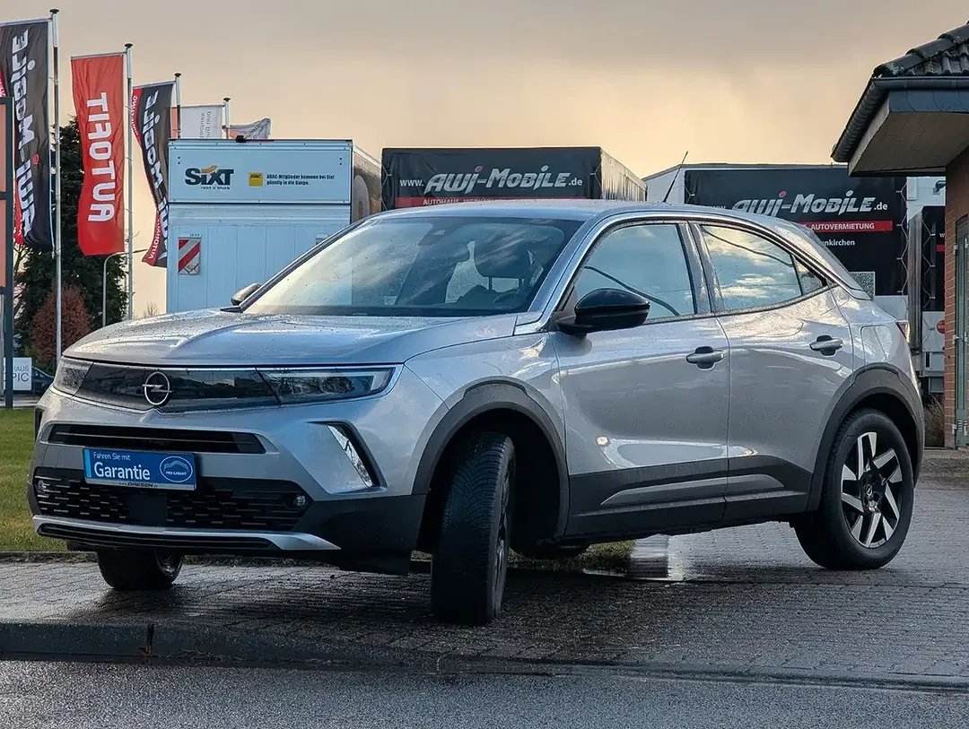 Opel Mokka Elegance - Thumbnail 3