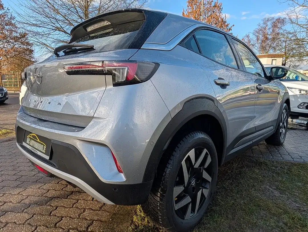 Opel Mokka Elegance - Thumbnail 5