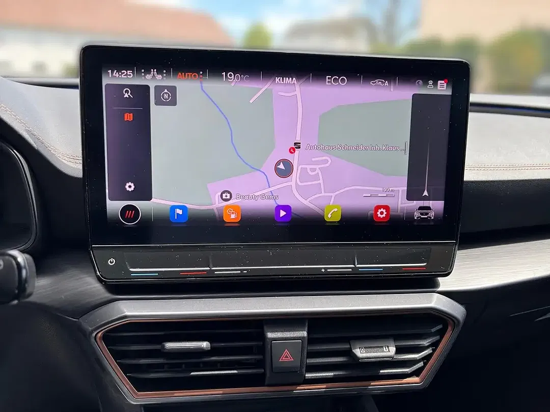 CUPRA Formentor TSI PHEV VZ1 - Thumbnail 10