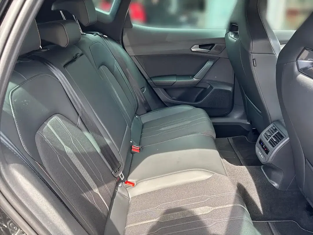 CUPRA Formentor TSI PHEV VZ1 - Thumbnail 13